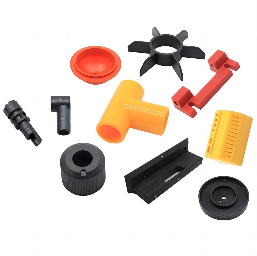 Injection Molding Factory, Custom Nylon Products, Plastic Bushing, Plastic Components, Medical Device Housing & Plastic Part Processing